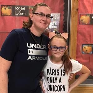 Meet your Posher, Frankie